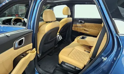 Kia Sorento 2023, 45997 км, за 23283.35 USD - фото 11