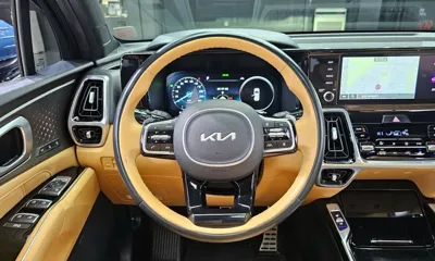 Kia Sorento 2023, 45997 км, за 23283.35 USD - фото 13