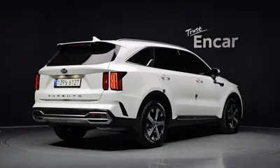 Kia Sorento 2021, 55664 км, за 16129.04 USD