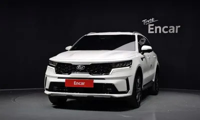 Kia Sorento 2021, 55664 км, за 16129.04 USD