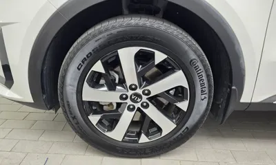 Kia Sorento 2021, 55664 км, за 16129.04 USD