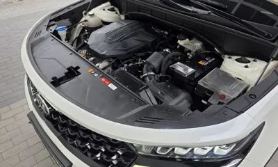 Kia Sorento 2021, 55664 км, за 16129.04 USD - фото 6