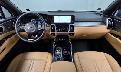 Kia Sorento 2021, 55664 км, за 16129.04 USD - фото 7