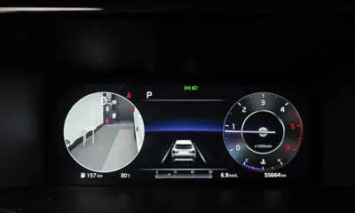 Kia Sorento 2021, 55664 км, за 16129.04 USD - фото 8