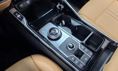 Kia Sorento 2021, 55664 км, за 16129.04 USD - фото 9