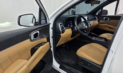 Kia Sorento 2021, 55664 км, за 16129.04 USD - фото 10