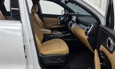 Kia Sorento 2021, 55664 км, за 16129.04 USD - фото 11