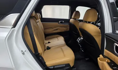 Kia Sorento 2021, 55664 км, за 16129.04 USD - фото 12