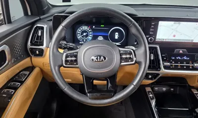 Kia Sorento 2021, 55664 км, за 16129.04 USD - фото 13