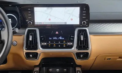 Kia Sorento 2021, 55664 км, за 16129.04 USD - фото 14