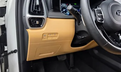 Kia Sorento 2021, 55664 км, за 16129.04 USD - фото 16