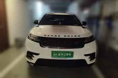 Land Rover Range Rover Velar 2020, 97500 км, за 28365 USD