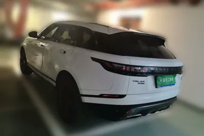 Land Rover Range Rover Velar 2020, 97500 км, за 28365 USD