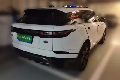 Land Rover Range Rover Velar 2020, 97500 км, за 28365 USD - фото 6