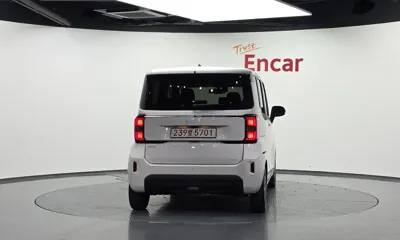 Kia Ray 2023, 40866 км, за 8983.72 USD