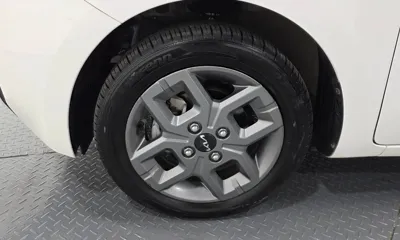 Kia Ray 2023, 40866 км, за 8983.72 USD