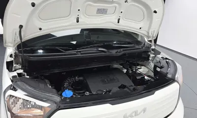 Kia Ray 2023, 40866 км, за 8983.72 USD - фото 6