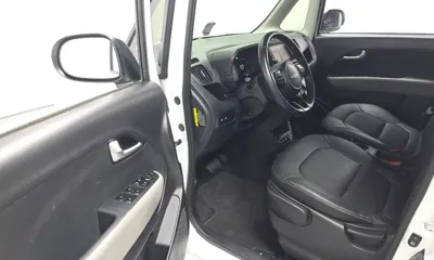 Kia Ray 2023, 40866 км, за 8983.72 USD - фото 10