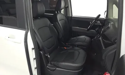 Kia Ray 2023, 40866 км, за 8983.72 USD - фото 12