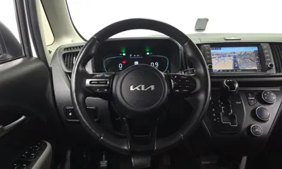 Kia Ray 2023, 40866 км, за 8983.72 USD - фото 13