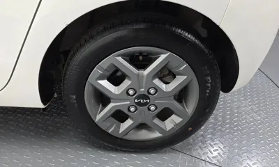 Kia Ray 2023, 40866 км, за 8983.72 USD - фото 21