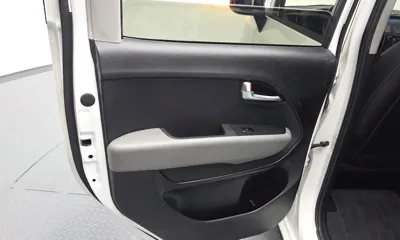 Kia Ray 2023, 40866 км, за 8983.72 USD - фото 25