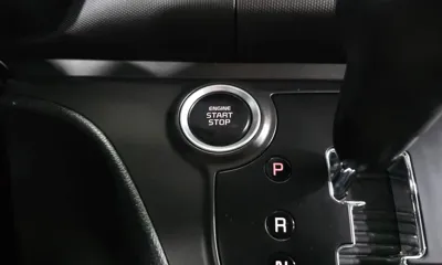 Kia Ray 2023, 40866 км, за 8983.72 USD - фото 27