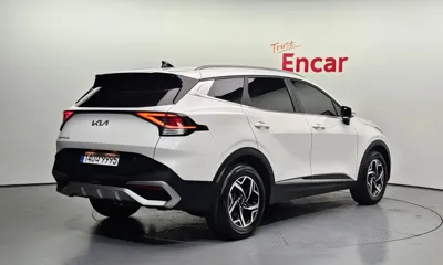 Kia Sportage 2022, 49062 км, за 14657.99 USD