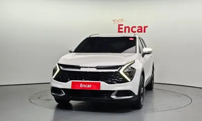 Kia Sportage 2022, 49062 км, за 14657.99 USD