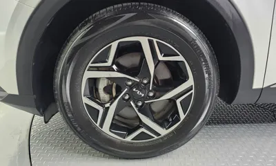 Kia Sportage 2022, 49062 км, за 14657.99 USD