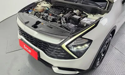 Kia Sportage 2022, 49062 км, за 14637.02 USD - фото 6