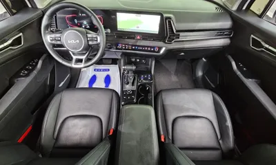 Kia Sportage 2022, 49062 км, за 14637.02 USD - фото 7