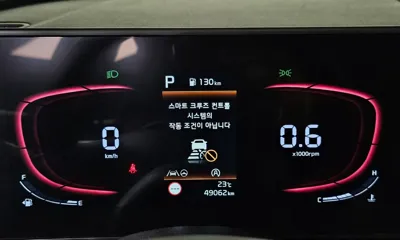 Kia Sportage 2022, 49062 км, за 14637.02 USD - фото 8