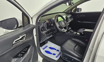 Kia Sportage 2022, 49062 км, за 14637.02 USD - фото 10
