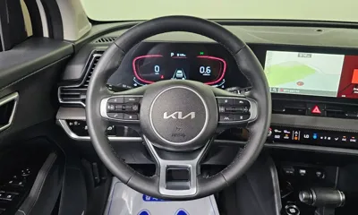 Kia Sportage 2022, 49062 км, за 14637.02 USD - фото 14