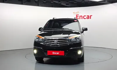 KG_Mobility_Ssangyong KORANDO 2014, 207609 км, за 2649 USD