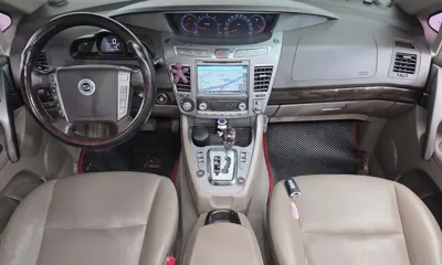KG_Mobility_Ssangyong KORANDO 2014, 207609 км, за 2649 USD - фото 7