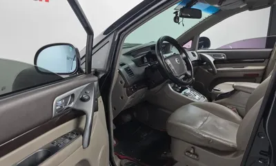 KG_Mobility_Ssangyong KORANDO 2014, 207609 км, за 2649 USD - фото 12