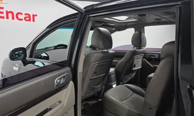 KG_Mobility_Ssangyong KORANDO 2014, 207609 км, за 2649 USD - фото 18