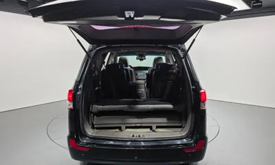 KG_Mobility_Ssangyong KORANDO 2014, 207609 км, за 2649 USD - фото 20