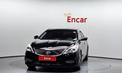 Hyundai Grandeur 2014, 178861 км, за 4823.26 USD