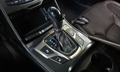 Hyundai Grandeur 2014, 178861 км, за 4791.91 USD - фото 9