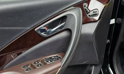 Hyundai Grandeur 2014, 178861 км, за 4791.91 USD - фото 15