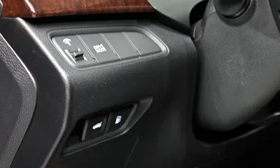 Hyundai Grandeur 2014, 178861 км, за 4791.91 USD - фото 16