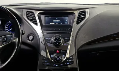 Hyundai Grandeur 2014, 178861 км, за 4791.91 USD - фото 17
