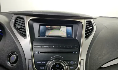Hyundai Grandeur 2014, 178861 км, за 4791.91 USD - фото 18