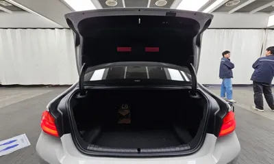 BMW 5-Series 2020, 54154 км, за 19755.53 USD - фото 20