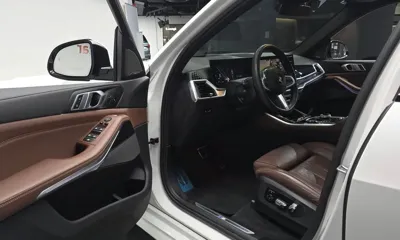 BMW X5 2024, 35289 км, за 64582.99 USD - фото 10