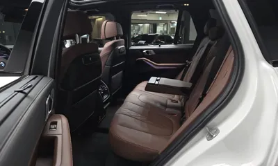 BMW X5 2024, 35289 км, за 64582.99 USD - фото 12