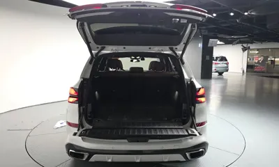 BMW X5 2024, 35289 км, за 64582.99 USD - фото 20